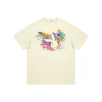 Playboy T Shirts Men