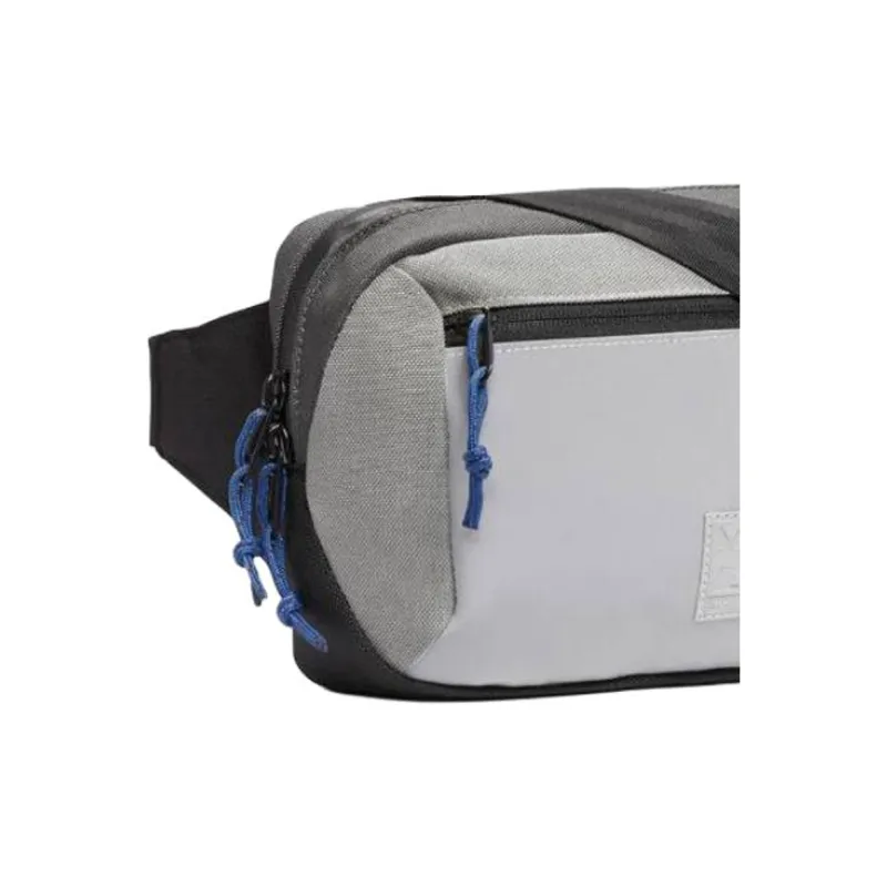 Chrome Hearts Nylon Fanny Pack Men's Gray-2