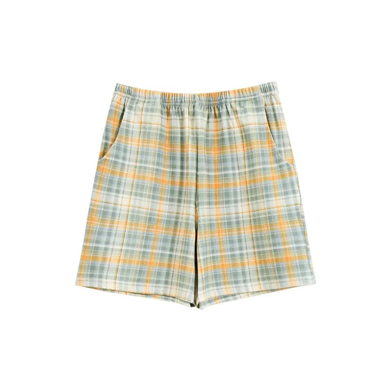 Qiao Ni Tong Pajama Pants Women's-0
