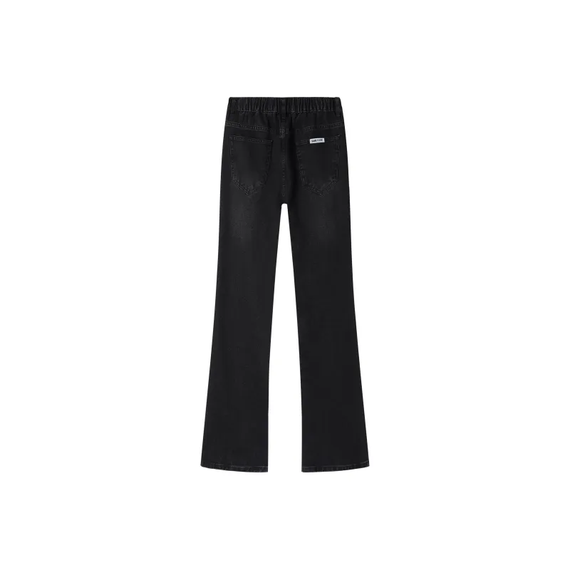 SAME FLOW Jeans Unisex-16