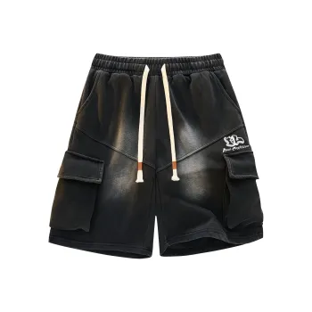 PAUL COSTELLOE Cargo Shorts Unisex