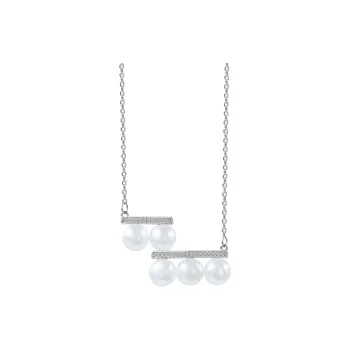 CFFRYY Pearl Necklaces Women's