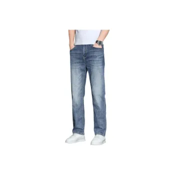 PIERRE CARDIN Jeans Men
