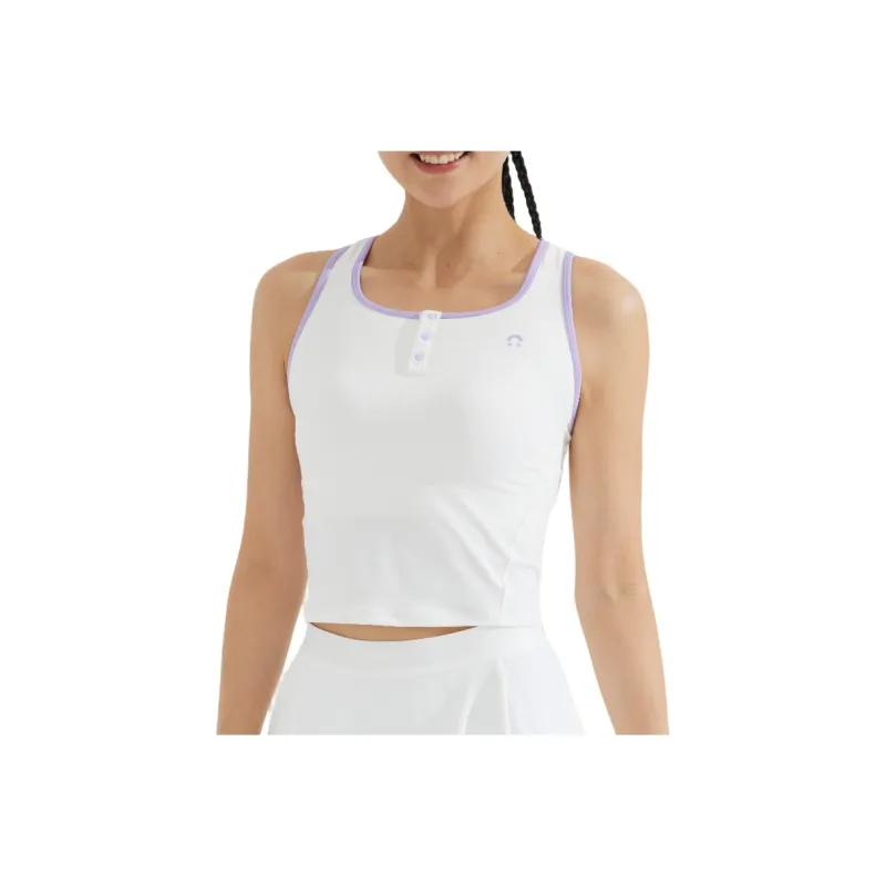 JSC Yoga Tank Tops Women's-0