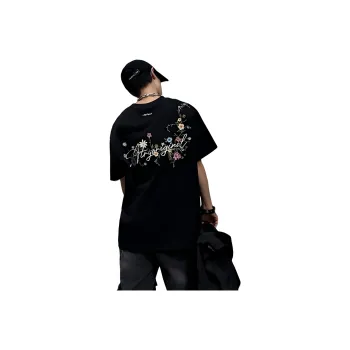 RVANGUARD T Shirts Unisex