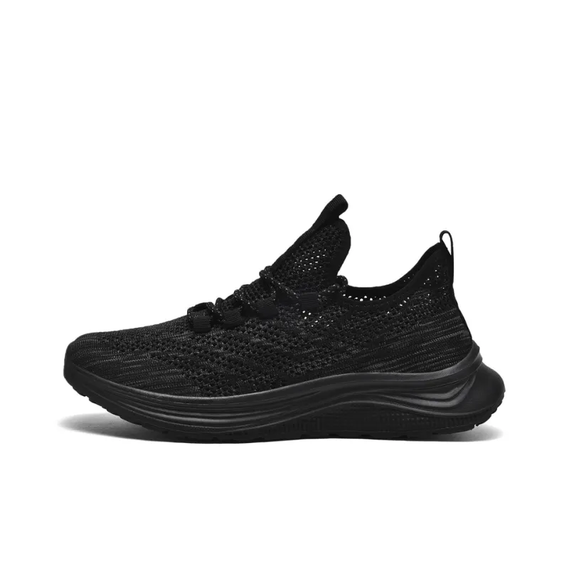 Frank Mully Breathable, Abrasion Resistant, Lightweight Low Top Casual Shoes Men's-6