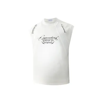 YOSICIL Tank Tops Unisex