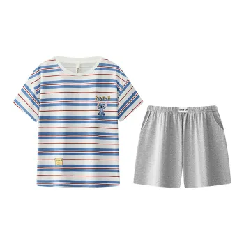 Gongdie x Disney Pajama Set Unisex