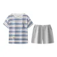 Blue-Women's