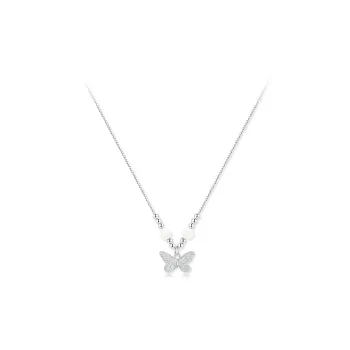 JUICY GRAPE Bodhi Seed Necklaces Women's