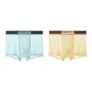 2 Pack[Ocean Blue+Dynamic Yellow]