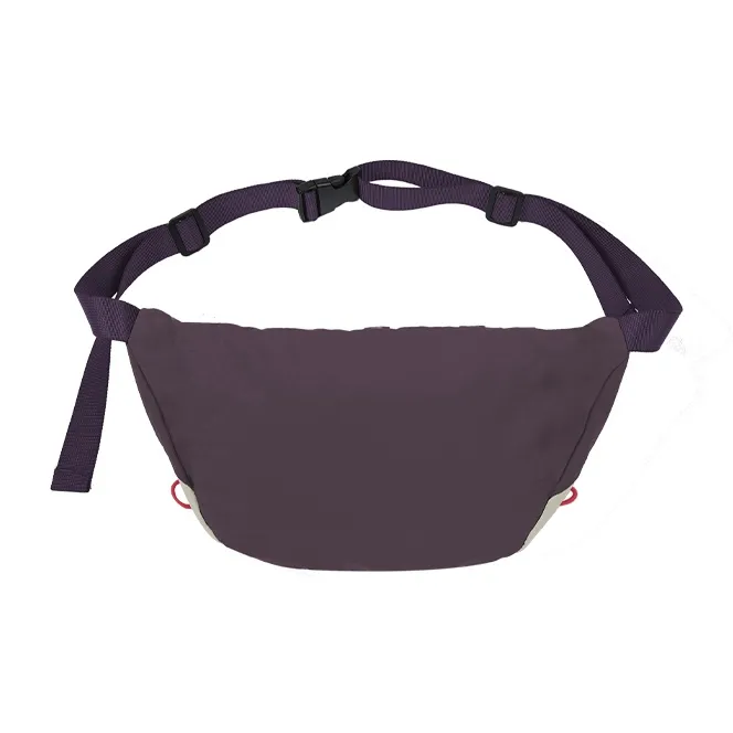 ACMEITEM Polyamide Fanny Pack, Crossbody Bag Unisex-4