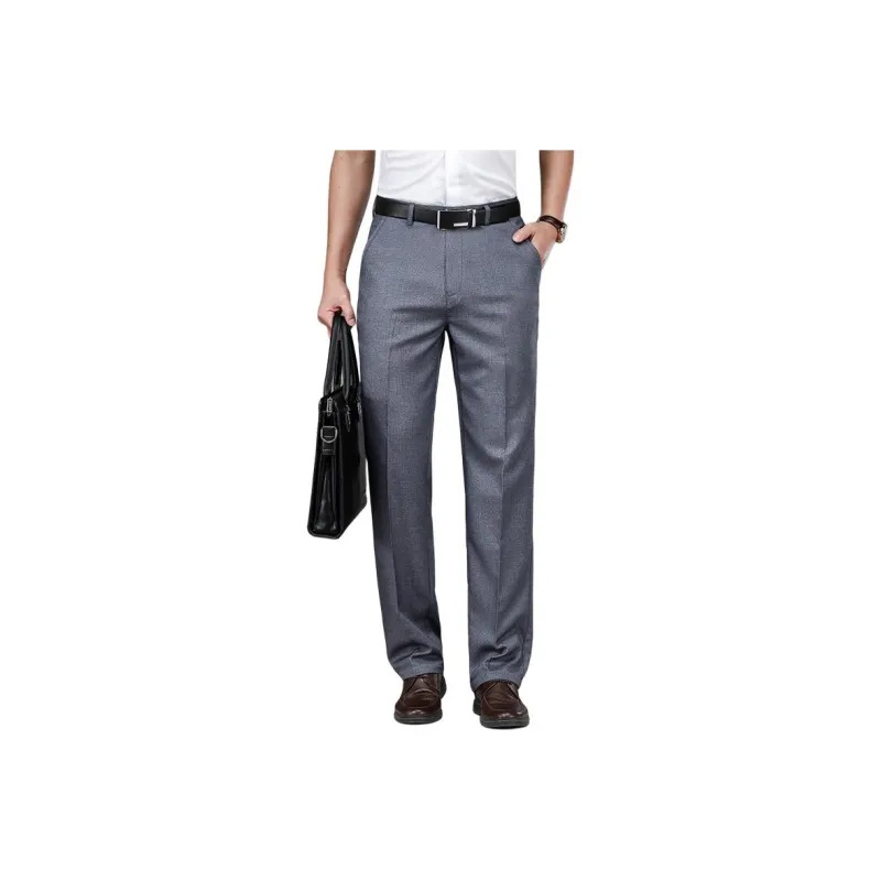 PIERRE CARDIN Suit Trouser Men's-0