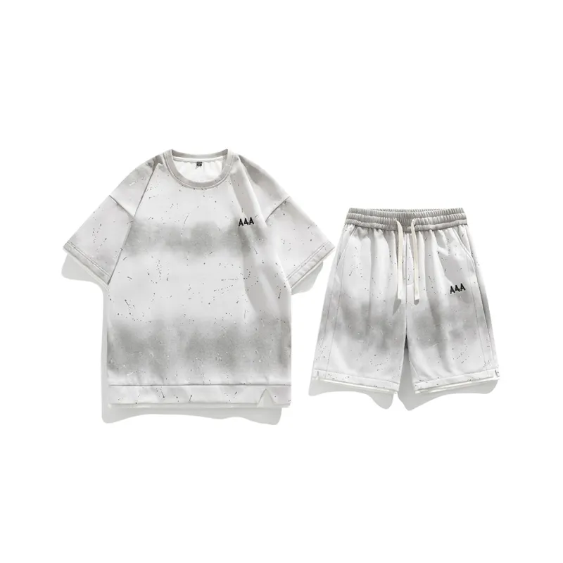 LISENPOK Casual Sportswear Unisex-9
