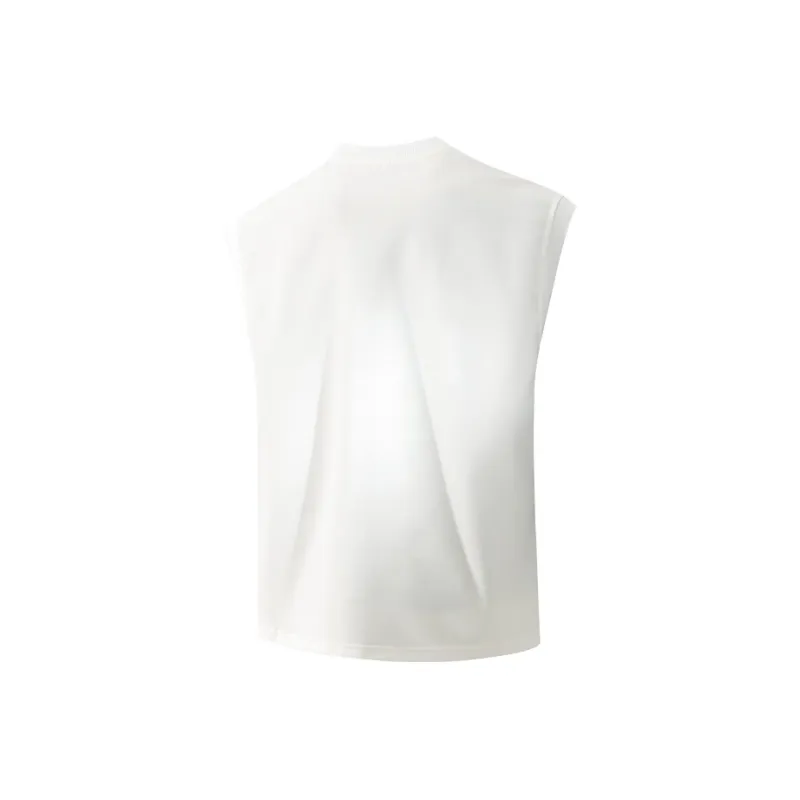 YOSICIL Tank Tops Unisex-1