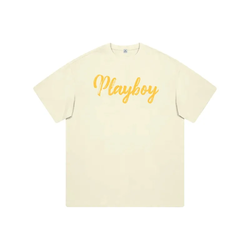 Playboy T-Shirts Unisex-9