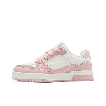 Sanrio x Hello Kitty Air Force 1, Kuromi, Luxury Embossed Print Design Low Top Skateboard Shoes Women's