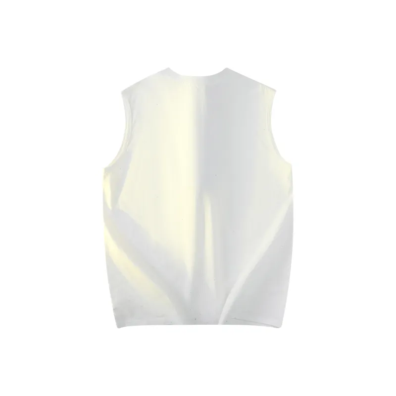 Mackyo x SOORCHCE Tank Top Unisex-5