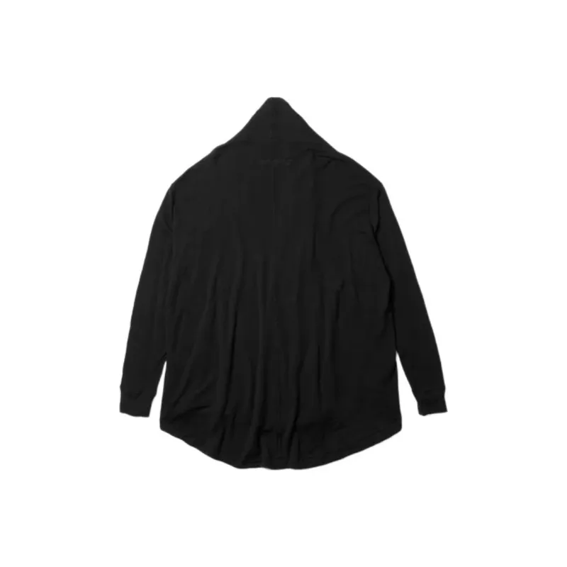 JULIUS Zip up Cardigan-1