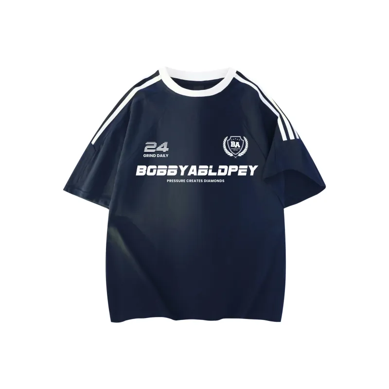 BOBBY ABLEY T Shirts Unisex-6