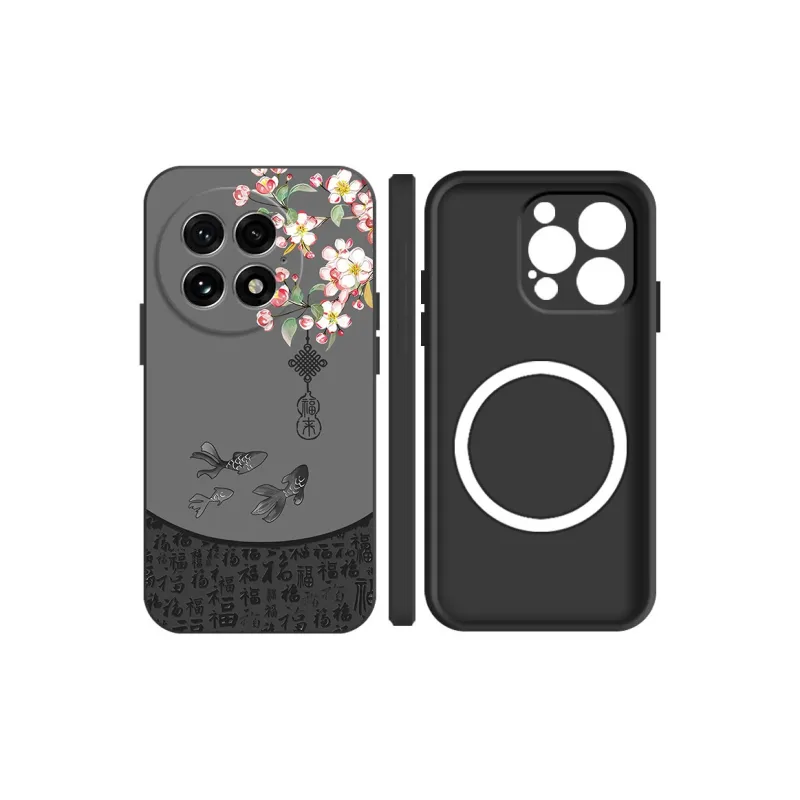 BAOCHENG Phone Cases-0