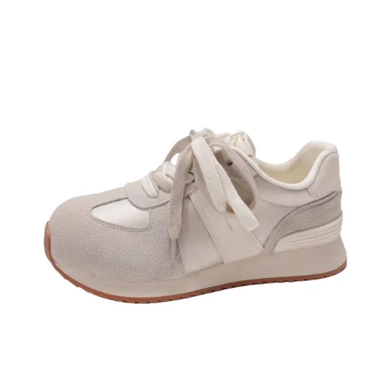 JimiXiong Low Top Skateboard Shoes Women's-12