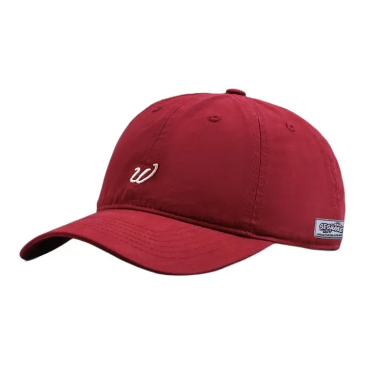 SESAME STREET Cotton Baseball Caps Unisex-4