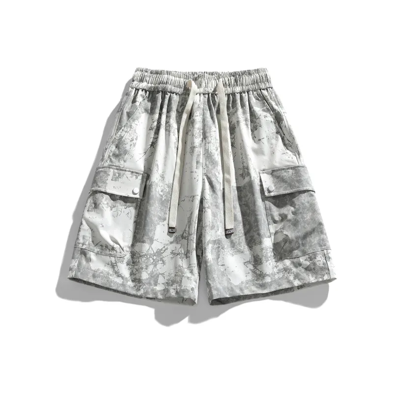 7 SEVFUN Casual Shorts Unisex-5
