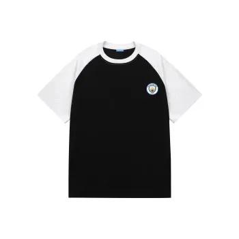 Manchester City F.C. T Shirt Unisex