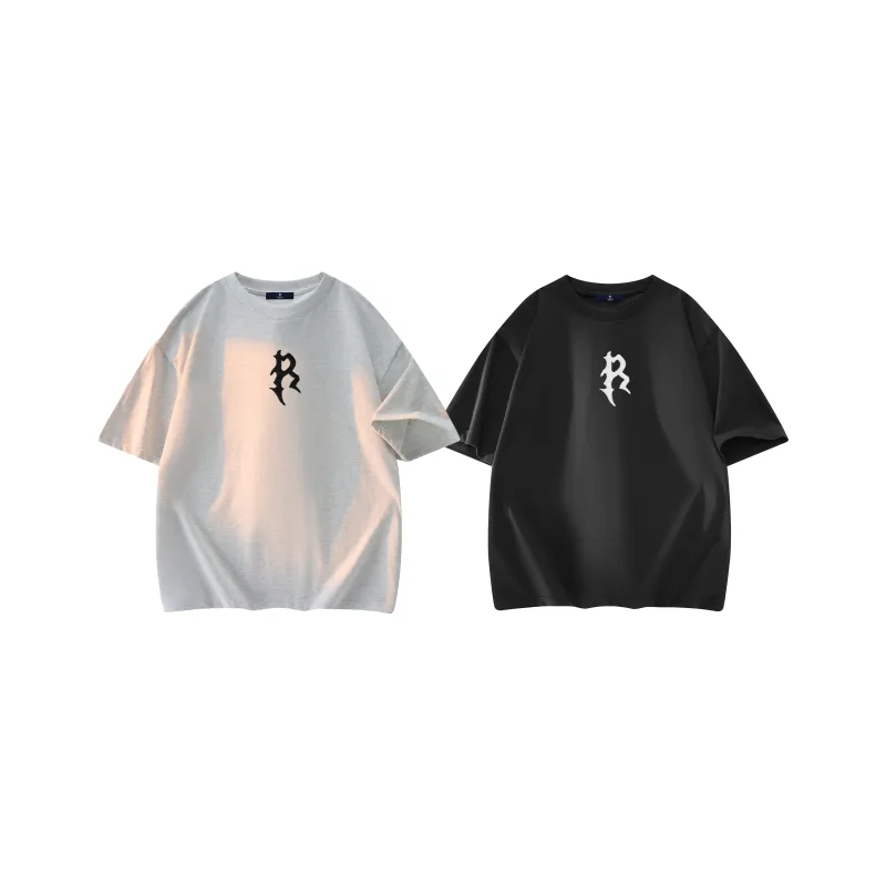 ROBINHOOD T Shirt Unisex 2 Pack-0