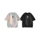 White Heather Gray Demon+Black Angel
