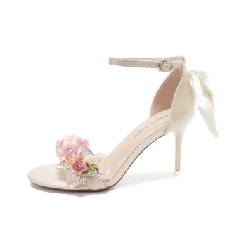 MADALLO One Strap Sandals Women's