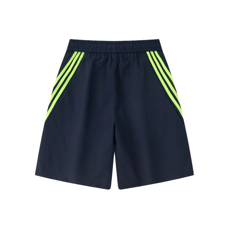 Maxim's De Paris Casual Shorts Unisex-3
