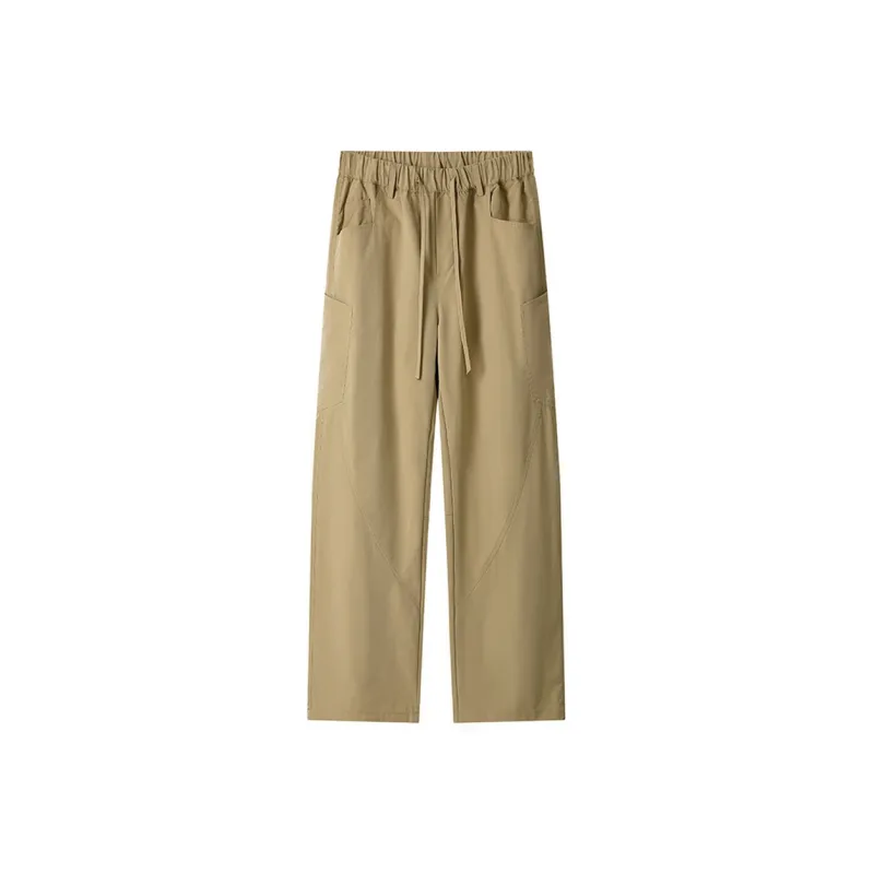 Mimx Homme Casual Pants Unisex-7