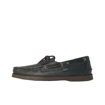 Paraboot Casual Shoes Men's Green