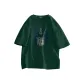 [100% cotton]Forest Green (Tf Fun Puzzle)