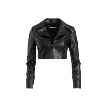 ALICE+OLIVIA Jackets & Coats Women's