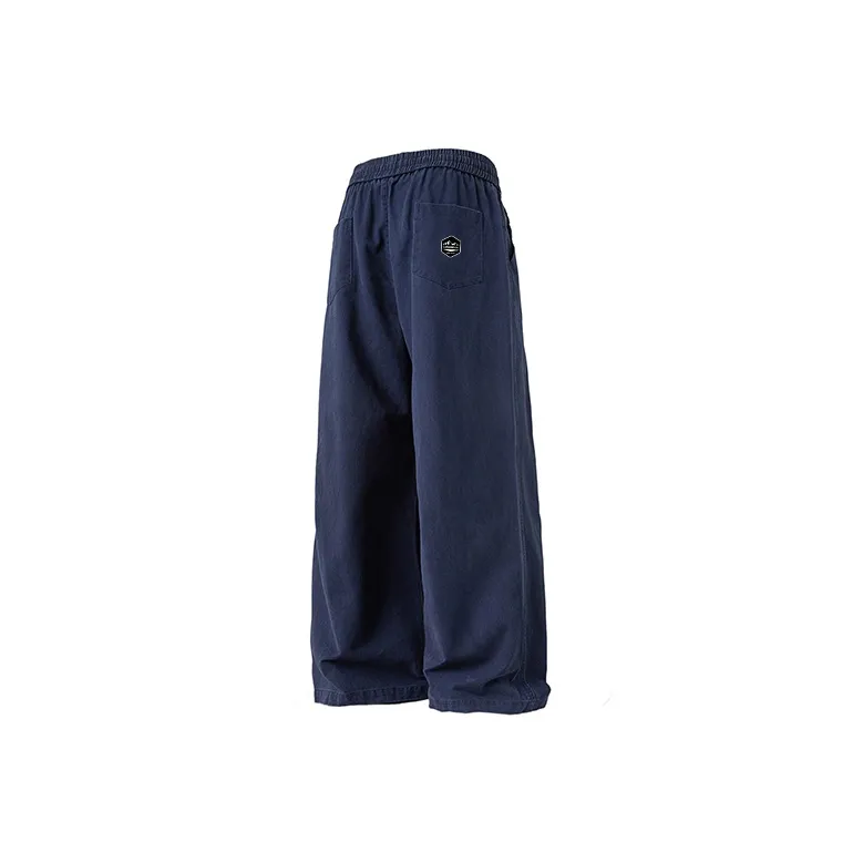 Caramella Casual Pants Unisex-13