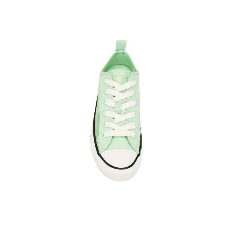 Converse Women's Chuck Taylor All Star Low 'Translucent Color'-3