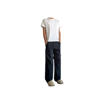 NEVER RULE Casual Pants Unisex