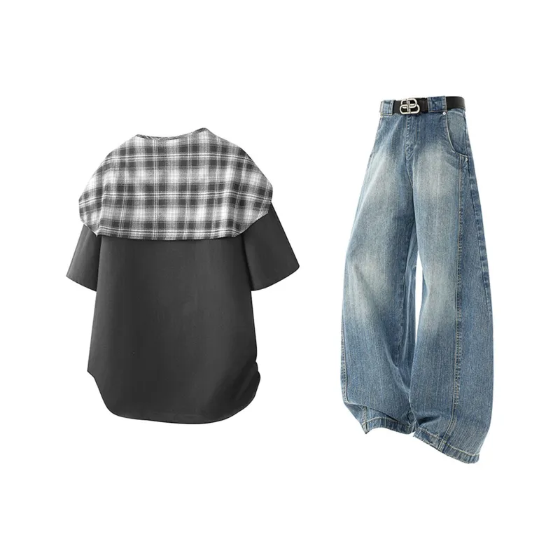 URBAN AUTHENTIC Casual Sportswear Unisex-8