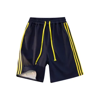 VERAF CA Casual Shorts Unisex