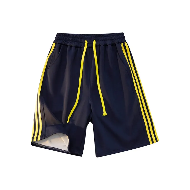 VERAF CA Casual Shorts Unisex-0