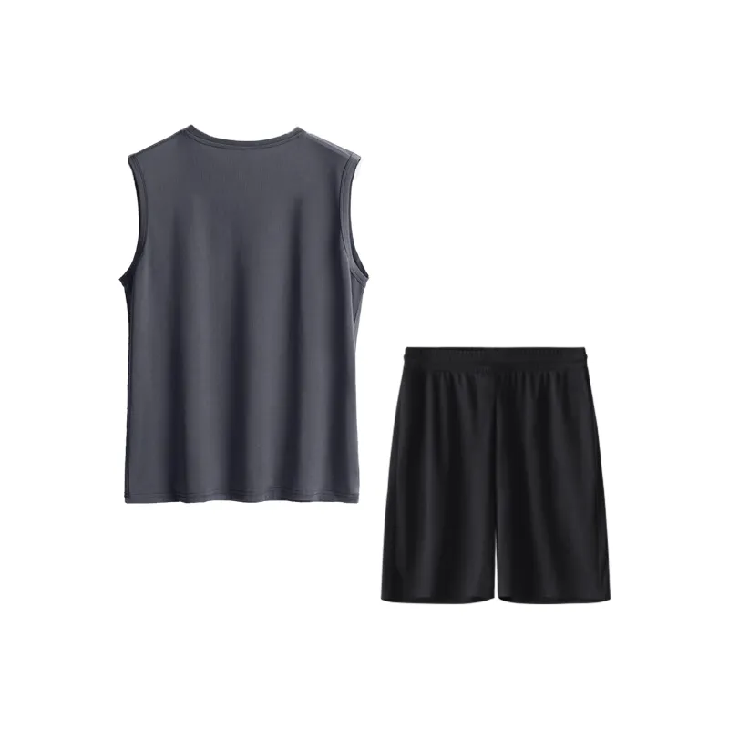 MINISO Casual Sportswear Unisex 2 Pack-5