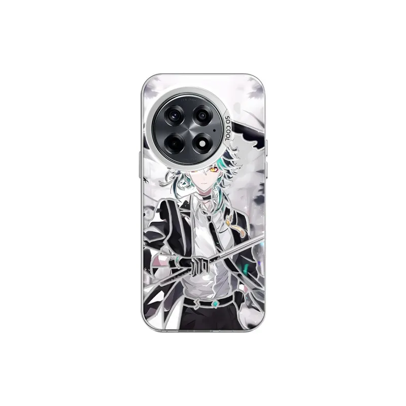 CHUNFAN Phone Cases-5