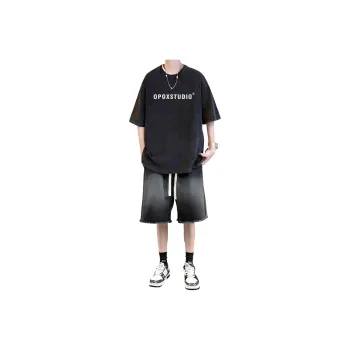 OPOX Casual Sportswear Unisex