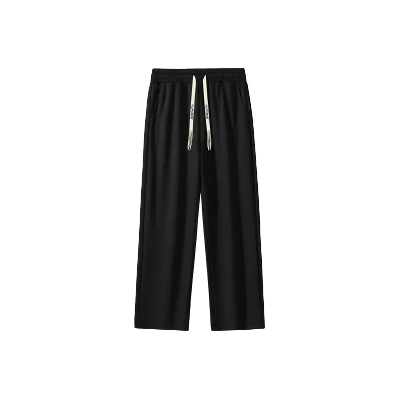 KIPONE Casual Pants Unisex-0