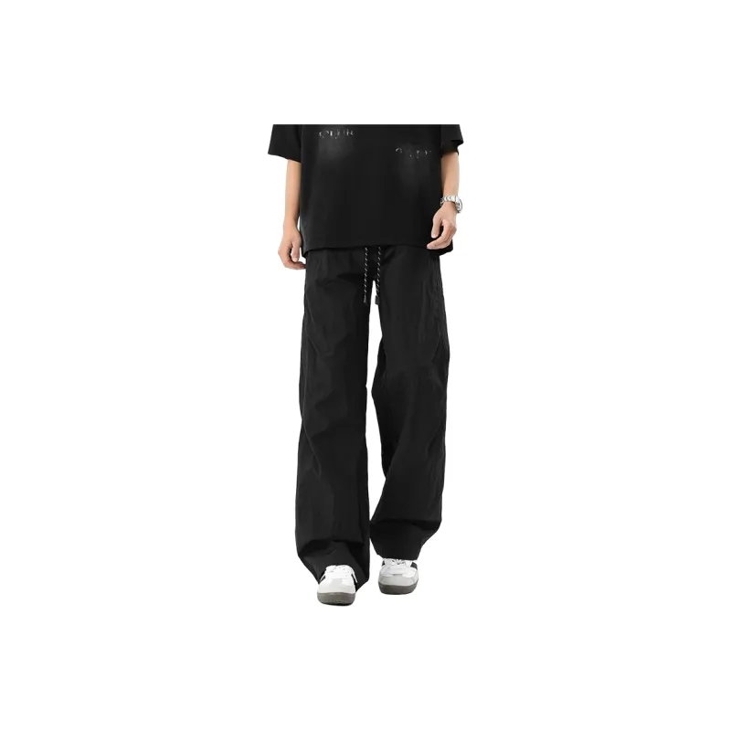NVRFRGT Casual Pants Unisex-6
