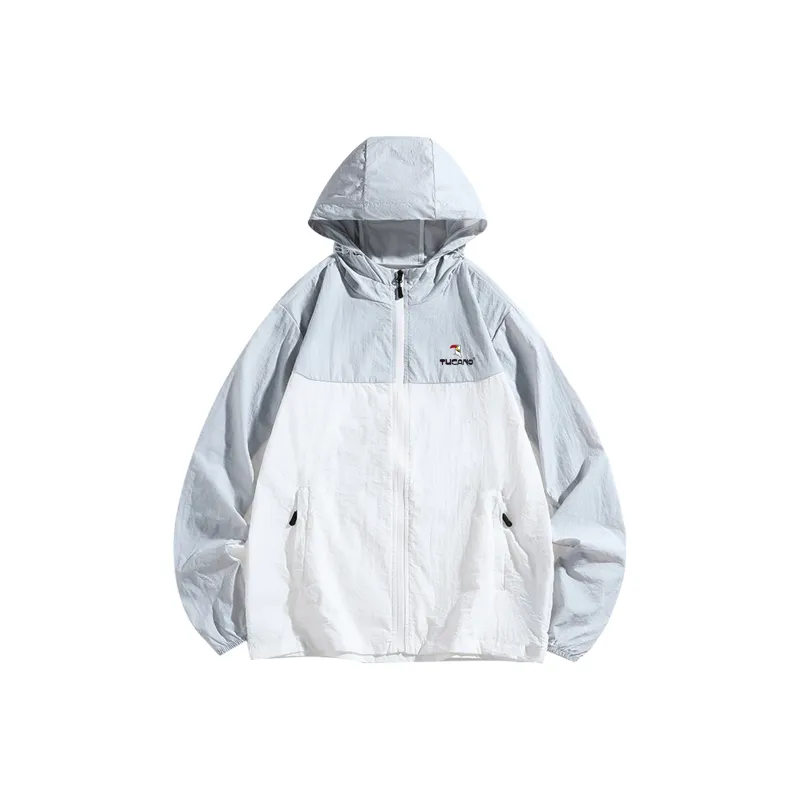 TUCANO Sun Protection Clothing Unisex-9