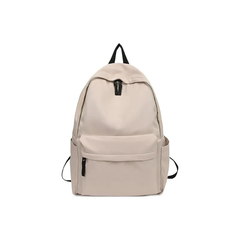 Yalu Oxford Backpack Unisex Multicolor-0